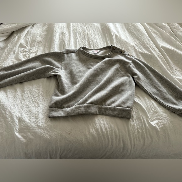 Joe Fresh Sweater - Picture 3 of 5